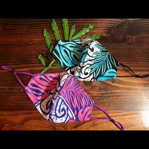 Couple matching MASKS